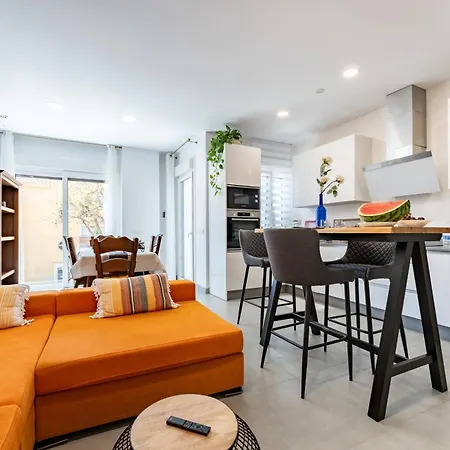 Novasol Appartement *
